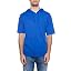 Cottonhood Short Sleeve Zip Hoodie – Lightweight Jersey, Slim Fit, Unisex Zip-Up Tee Hoodie - View #2