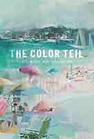 洋書 アート THE COLOR TEIL Teil Duncan The Color Teil – Megan Molten