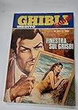  Super ghibli lotto di 19 fumetti n 1, 2, 3, 4, 7, 8, 11, 17, 18, 26, 27, 28, 29, 30, 31, 32, 33, 34, 36