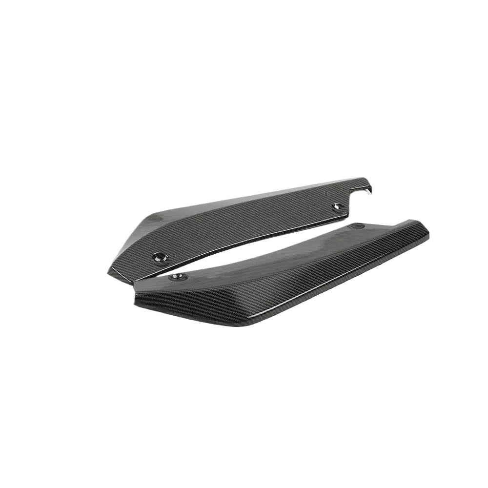Diffuseur arrière Audi A3 A4 A5 A6 A7 pour remplacer la jupe - 8