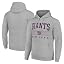 New York Giants, Heather Gray