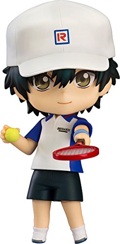 Orange Rouge New Prince of Tennis: Ryoma Echizen Nendoroid Action Figure