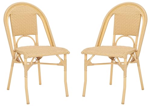 SAFAVIEH Torino Bistro Chair Set