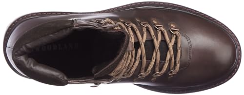 Image of Woodland Men's Leather Fashion Boot
