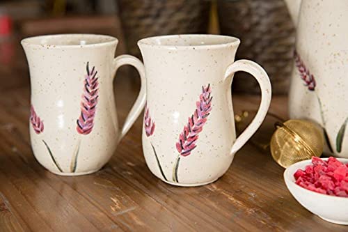 Pottery mug set, espresso cup, ceramic pottery, pottery mug, mug pottery, hande made cup, Set ceramic mug, paint cup, off white mug, gift mug, stoneware mug, unique cup, mom gift, grandma gift