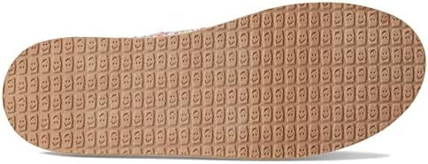Sanuk Donna Summer Tweed Sand Multi 6 B (M) | Image 2