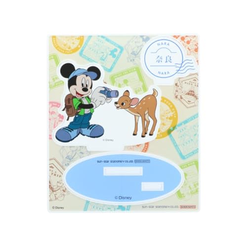 TX^[(Sun-Star Stationery) fBYj[ ANX^h DREAM TRAVEL ~bL[}EX ޗǌ S8104050