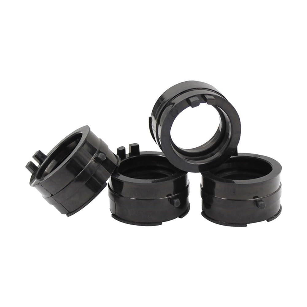 Mantén tu moto a punto en carretera con el colector de admisión compatible con CB-1 y CB400F