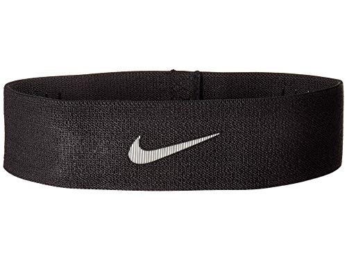 NIKE RESISTANCE LOOP BLACK - MEDIUM, White - Image 4