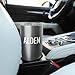 Alden Stainless Steel Insulated Tumbler