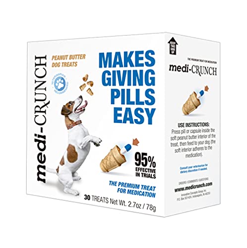 amazon dog pill pockets