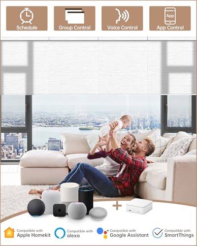 Smart Blinds Motorized Opener