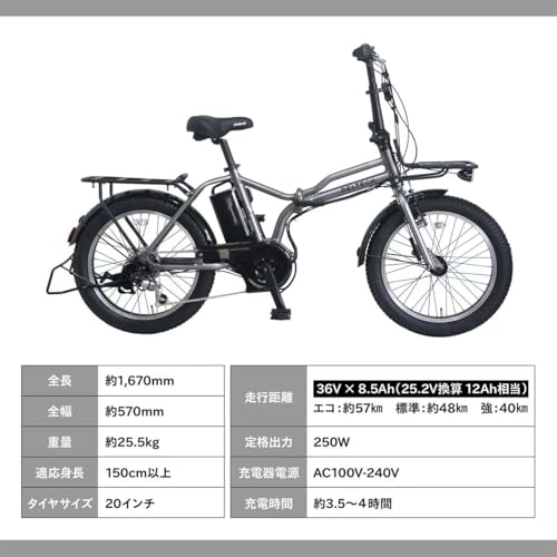 PELTECH(ペルテック) X-Adventure TDN-246L の商品画像 5