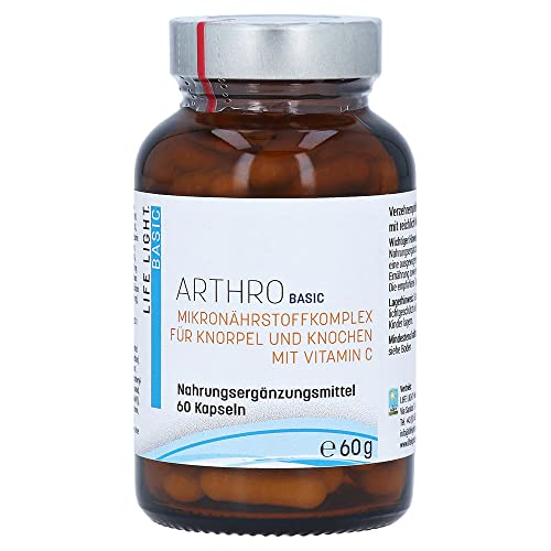 ARTHRO BASIC Kapseln