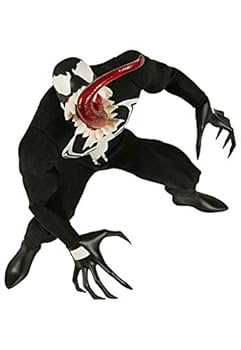 アメコミ MARVEL REAL ACTION HEROES VENOM RAH Real Action Heroes Venom Venom (Japan import / The