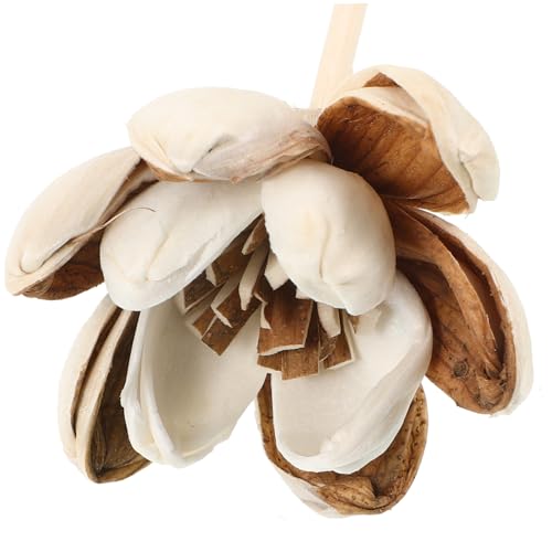 Set 5 Palitos Difusores Aromaterapia Florales Naturales miniatura 3