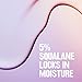Revlon Illuminance Skin-Caring Liquid Foundation, Hyaluronic Acid, Hydrating and Nourishing Formula with Medium Coverage, 217 Beige, 1 fl oz