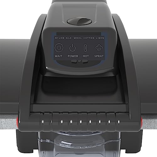 Ironpro SP010 3 Colors Compact Ironing Steam Press thumb #4