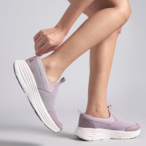 Image of AVANT Women's Runova Walking Shoes