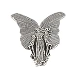 Auch erhältlich in kupferbeschichteten, 22 Karat vergoldeten und handbemalten Stilen.