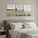 GJJXYCZF Christian Bible Verse Wall Art Jesus Scripture Floral Canvas Wall Decor Large Religious Neutral Farmhouse Landscape Art Painting for Church Prayer Room Living Room Bedroom 12