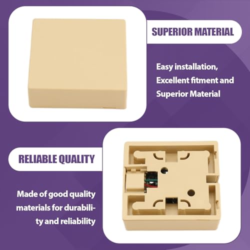 Gokelomg Impuls-Zu-Dual-Ton-Konverter, Wähltelefon, Mehrfrequenzton, DMF-Konverter, Altes Telefon-Impulssignal