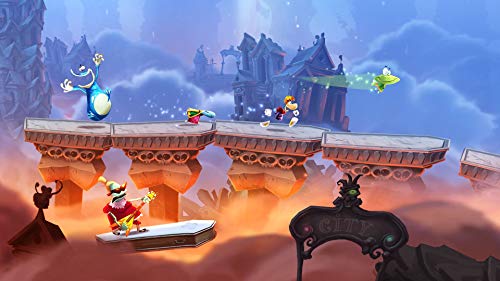 Image of Rayman Legends - Xbox 360 (Renewed)