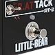 Distortion Gitarrenpedal 3 Level E-Gitarren Distortion Effektor für RAT Tone Single Effect Zubehör LM308N