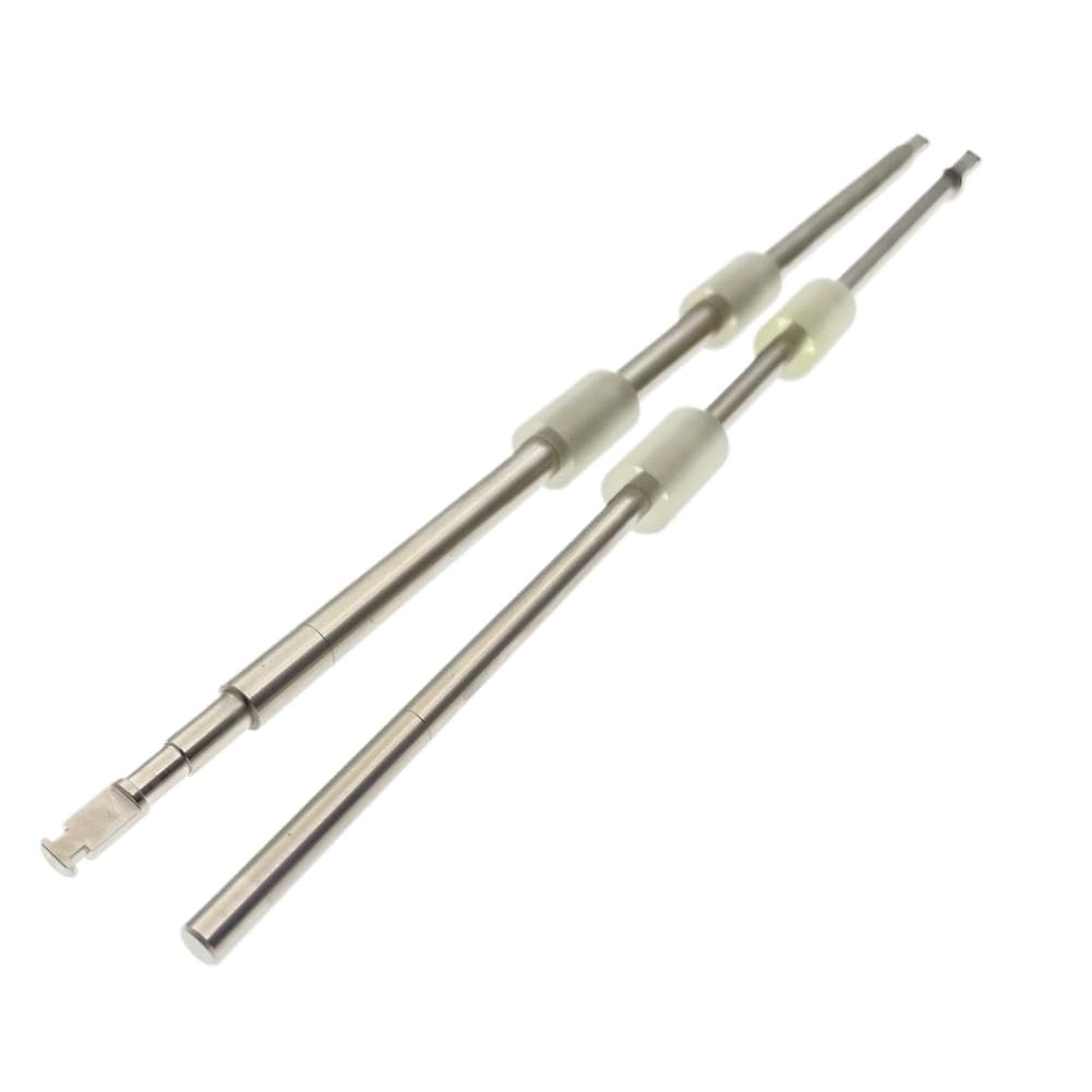 Vorschubausgangsrolle Kit PA03670-Y461 PA03670-Y466 Kompatibel mit Fujitsu Fi-7140 Fi-7240 Fi-7160 Fi-7260 Fi-7180 Fi-7280 Fi-7235