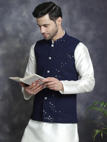 Image of Jompers Men Waistcoat