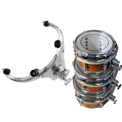 Tom Drum Suspension Rim Mount Bracket (13 Inch)