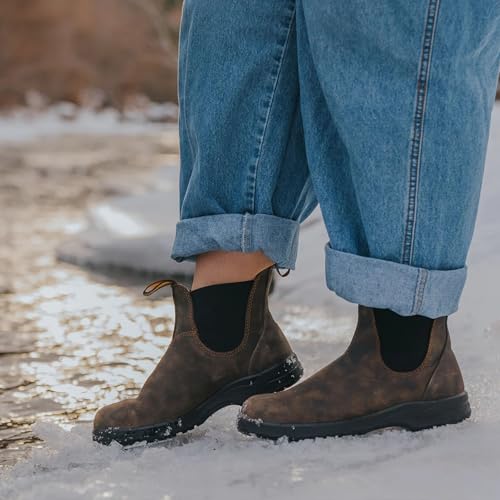 Image of Blundstone All Terrain Thermal Boots for Men & Women