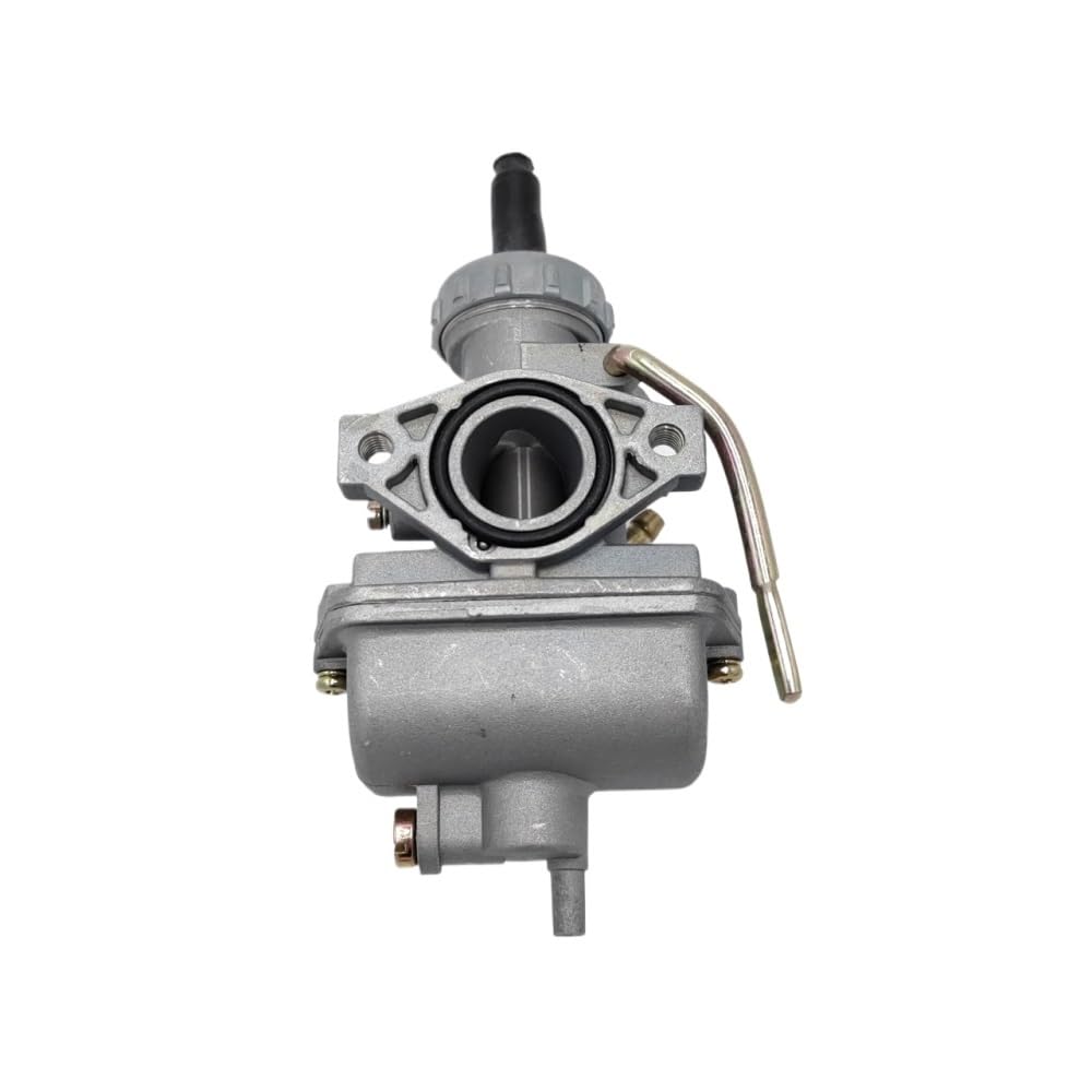 Carburateur PZ20 résout les pannes de moteur 50cc-135cc qui broute