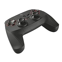 Trust Gaming GXT 545 Yula Controller PS3 Wireless, Joystick PC e PlayStation 3, Design Ergonomico,...