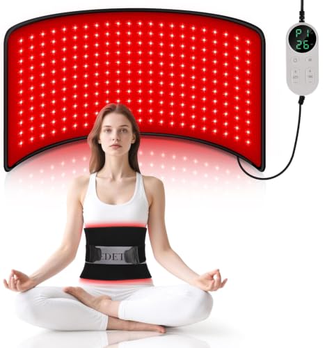 Pedete Large Infrared Therapy Pad