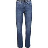 Black Diamond Equipment - Men's Forged Denim Pants - Denim - 32 x 32
