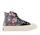 Black Multi Egret Floral Exclusive