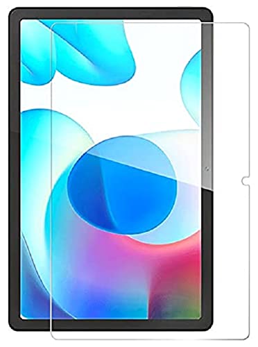 COVER CAPITAL Tablet Tempered Glass Guard for Your Tablet Realme Pad 10.4 Inch -Pack Of 1 (B09GS1SMYK) Amazon Price History, Amazon Price Tracker