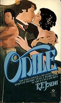 Mass Market Paperback Odile Book