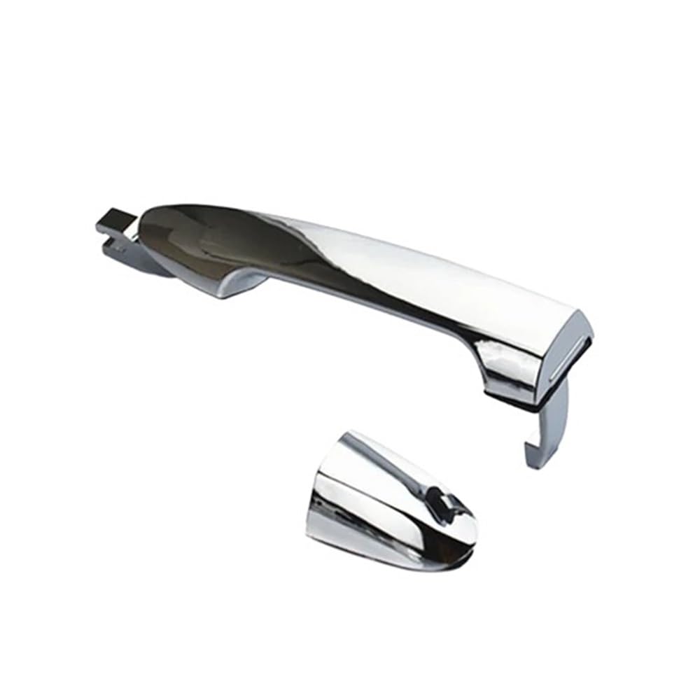 YMYYQW Car Outer Door Handle for Cerato Car Door Outer Handle Accessories Outside Exterior Handles 1pcs