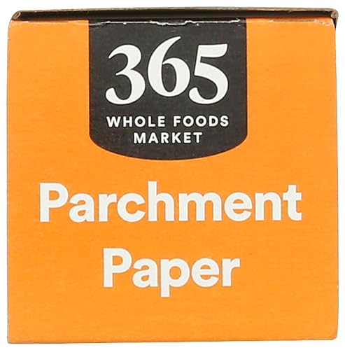 365 By Whole Foods Market 0099482512934 Unbleached Parchment Paper thumb #4