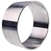 AIVWUMOT Steel Wear Ring SX-HS-161 Compatible with SeaDoo RXT-X GTX RXP-X 300 Compatible with Solas 161mm Stainless 267000917 SXX-CD-13 18 WR012 SX-HS-161-02