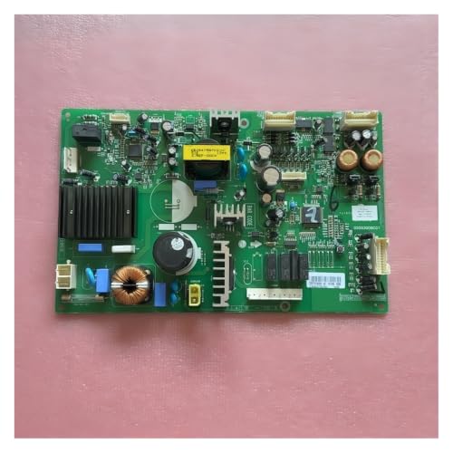 Modulo EBR79190301 circuito inversor placa motor frigorifico compatible 2