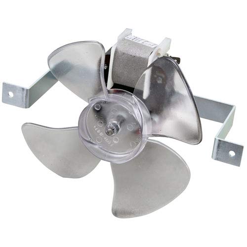 Exact FIT for McCall CIN0010 Fan Motor - Replacement Part BY MAVRIK