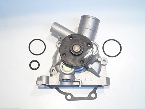 Preisvergleich Produktbild Graf PA638 Wasserpumpe