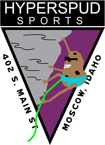 Latah 411 - Hyperspud Sports