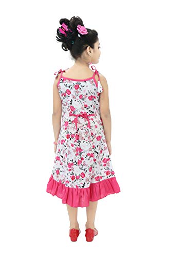 Image of Chandrika Kids Casual Dress for Girls