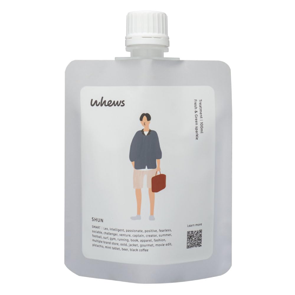 Whews シャンプー リンス まとめ売り 【公式通販】