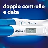 Zoom IMG-1 test di gravidanza clearblue ultra Zoom IMG-1 test di gravidanza clearblue ultra