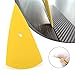 Pro Vinyl Wraps Applicator Tool Kit Window Tint Film Car Wrapping Tools Includes Felt Squeegees, Plastic Scraper, Wrap Knife and Blades, Magnetic Holders, Cleaning Cloth, Gloves and Finger Sleeve